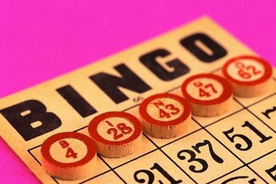 bingo gagner