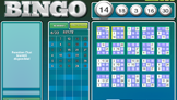 30 ball bingo