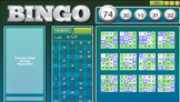 80 ball bingo