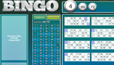 bingo traditionnel europen