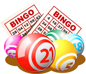 le jeu du bingo