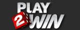 logo du site Play2Win